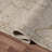 Herny Traditional Bordered Handmade Natural Wool Indoor Area Rug-110555272