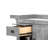Gridley 80'' Home Bar-82673435