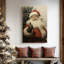 Toile tendue à la chandelle Carol-Premium Gallery-1215711232
