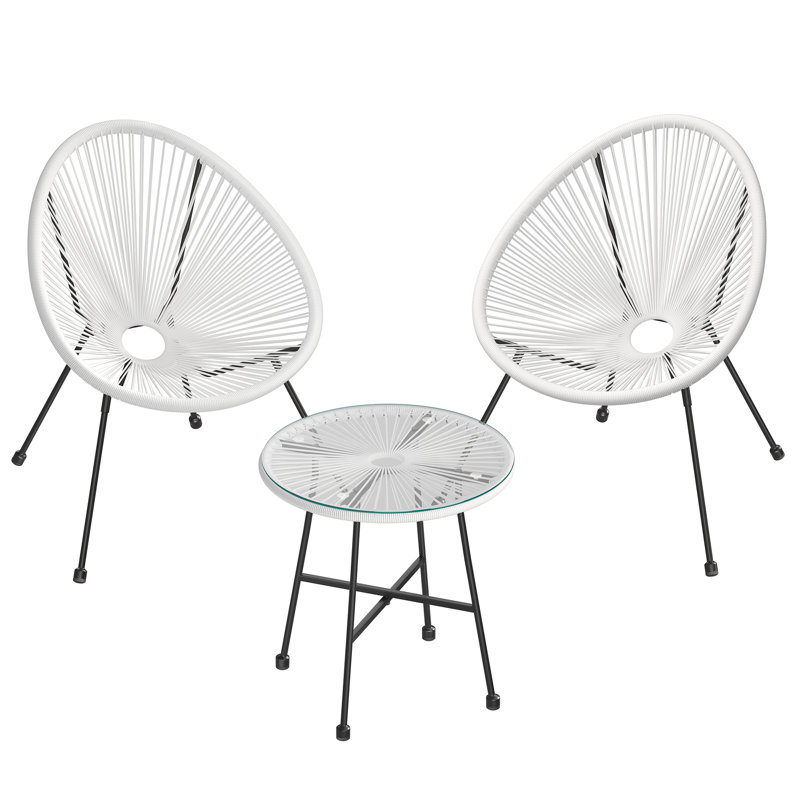 Peringer 2 - Person, White