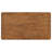 Hayward Walnut And Black Dining Table