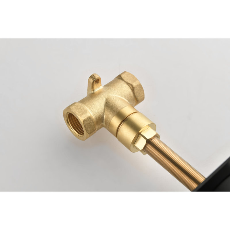 FE-3598534676FA Bathroom Bath Shower Mixer