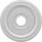 Cole Thermoformed PVC Ceiling Medallion-88037363-70637508