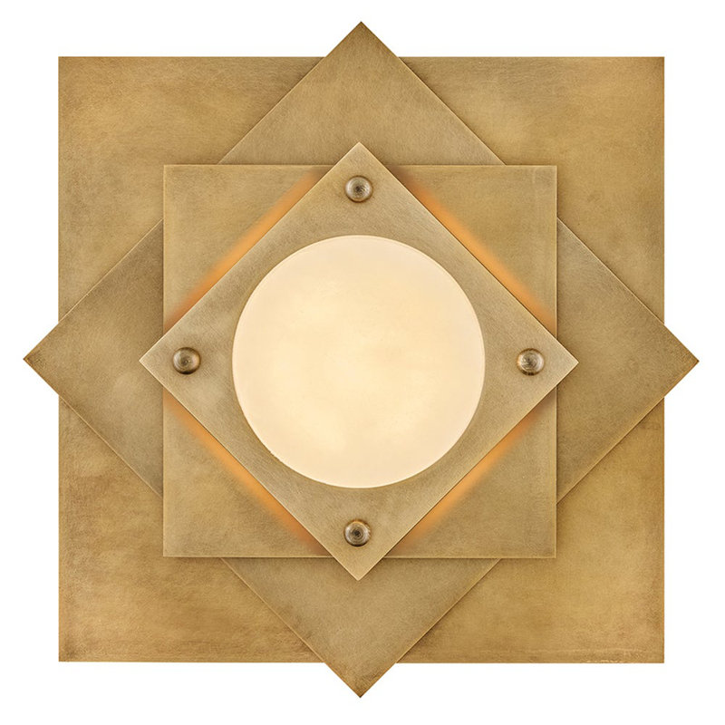 Claude 1 - Light LED Flush Mount