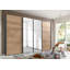 Guardino 4 Door Wardrobe-2037551400-2056289361