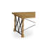Cambridge Solid Wood Coffee Table