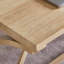 Ensemble de table de bar et tabouret de 59 pouces avec prise de courant, idéal pour les espaces de vie et de salle à manger modernes, conception durable et peu encombrante
