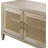 Alrick Modern Console Table