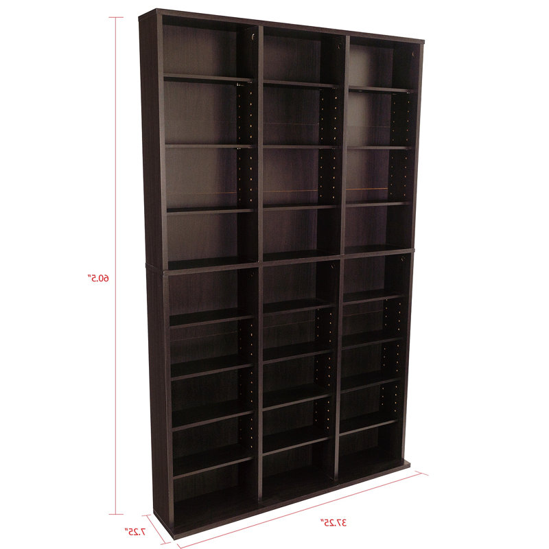 Cabinet - Mur média Atlantic Oskar