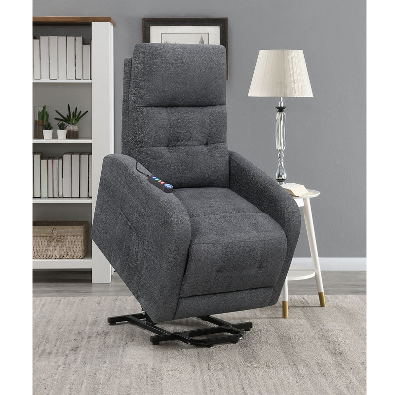 Fauteuil de massage Lyle