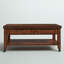 Table basse avec rangement Darcie