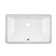 Cahaba 13.38'' Rectangular Bathroom Sink