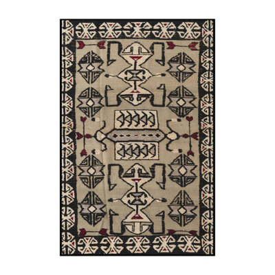 Abstract Indoor Rug