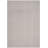 Akihito Hand Woven Cotton Geometric Rug-890508550