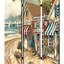 Paravent Fasto 48 x 72