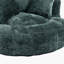 Canapé en chenille de 42,52 po Abraya-761066258