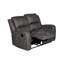 Causeuse inclinable manuelle-507173360