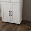 Armoire de rangement Farmhouse