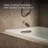 60" x 30" Drop In Whirlpool Acrylic Bathtub with Heater-51403865-51403864