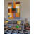 " Dimensionality " Graphic Art Print-16739235