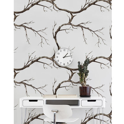 Kempst Matte Mural
