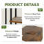 Plant Stand - Set of 5