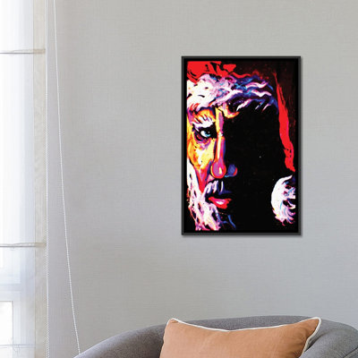 Oil Print