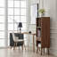 Thelonius Metal Table Lamp