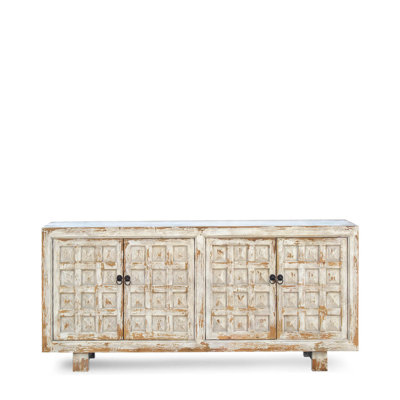 Kilby 4 - Door Standard Accent Cabinet