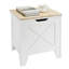 Banc de rangement Motti-2131405106