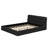 Upholstered Platform Bed-184895327