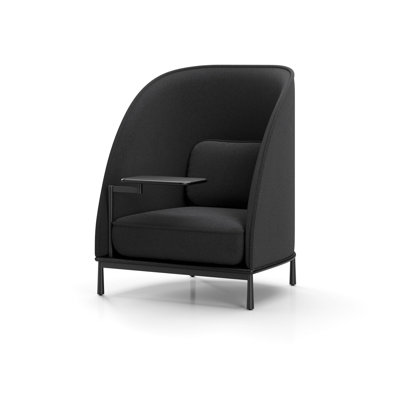 Arc Lounge Chair