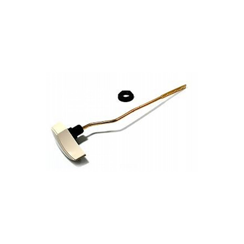 Trip Lever for ST743S, Bone