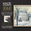 Chirstmas Art-DCL III - Reproduction encadrée - Restickable-96213214-96213187