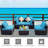 Rattan Sectional Seating Group with Cushions-191992088