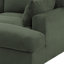 Bentura Chaise Lounge-221357145-221357150