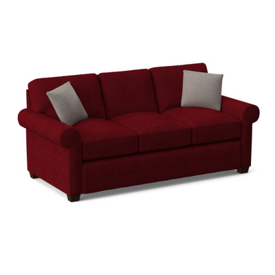 Annabel 82.75'' Upholstered Sofa