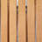 Sobotka Wood Flush Mount