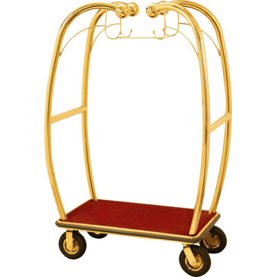600 Lb. Capacity Chair Dolly