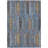 Machine Washable Indoor/Outdoor Chantille ACN2711 Casual Rug-1031973380-1031973438