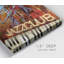 «Jazz Club», impression sur toile tendue-990418617