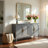 Accent Cabinet