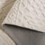 Tapis ivoire Mykonos 406-748102213
