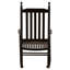 Chaise berçante Dahlonega-16006475