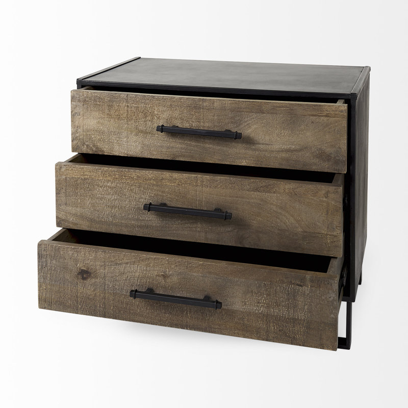 Commode d'appoint Merrifield