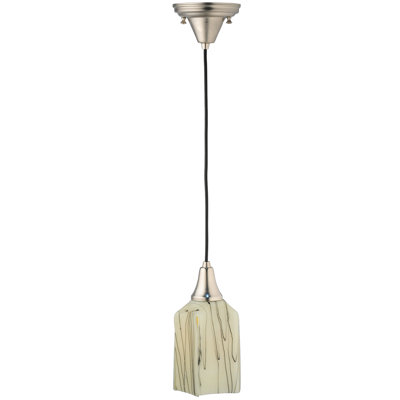 Metro Fusion 1 - Light Pendant