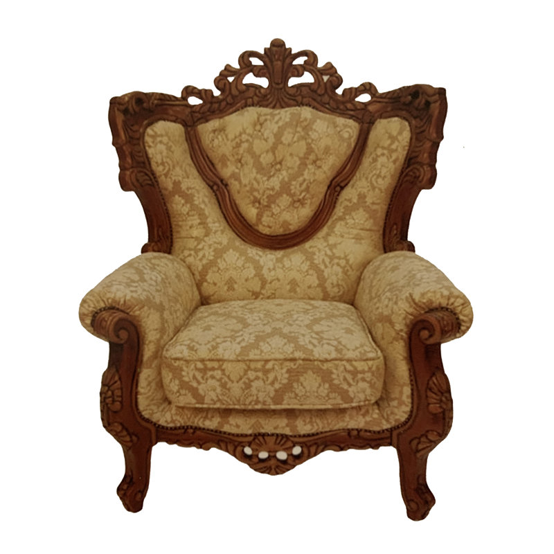 Fauteuil l 39 po Sierraville