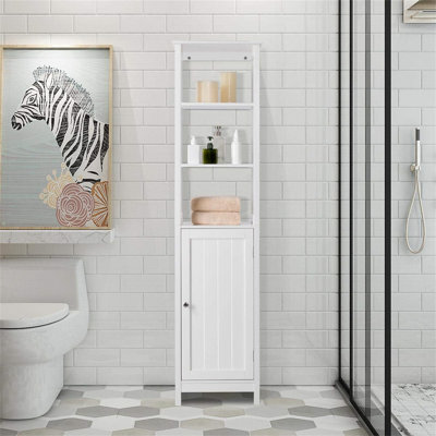 Arejas Bathroom Cabinet