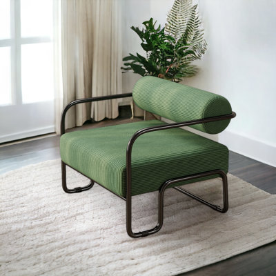 Franchina Upholstered Armchair