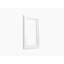 Poplin® Marabou® Medicine Cabinet Surround, 15" Wide-1556681421